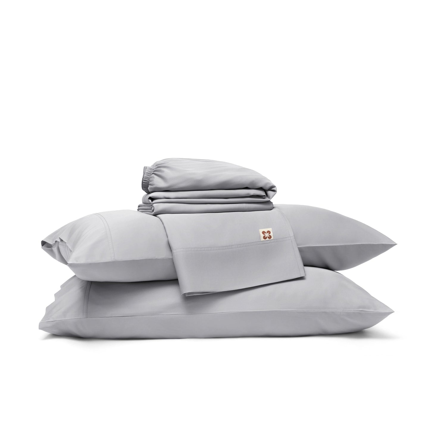 PureWoven™ Organically Grown Bamboo Viscose Sheet Set