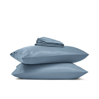 PureWoven™ Organically Grown Bamboo Viscose Fitted Sheet Set