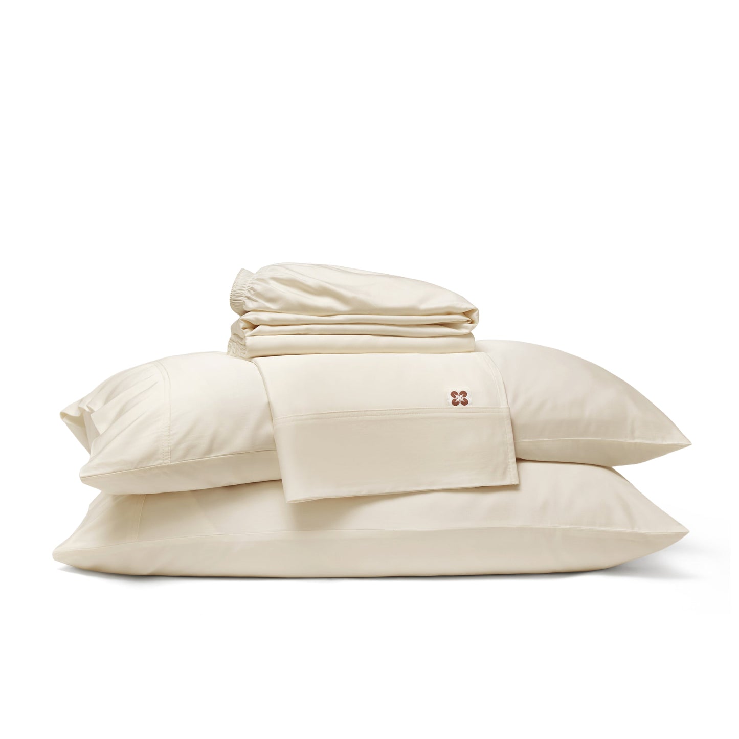 PureWoven™ Organically Grown Bamboo Viscose Sheet Set