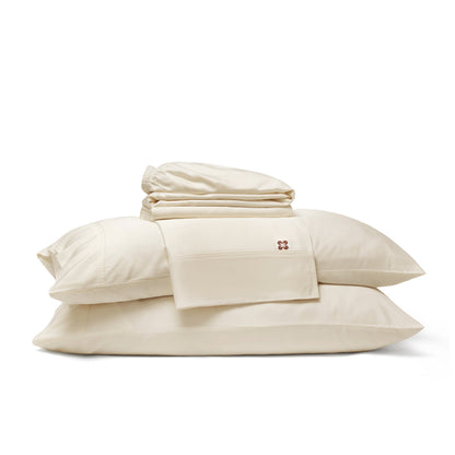 PureWoven™ Organically Grown Bamboo Viscose Sheet Set