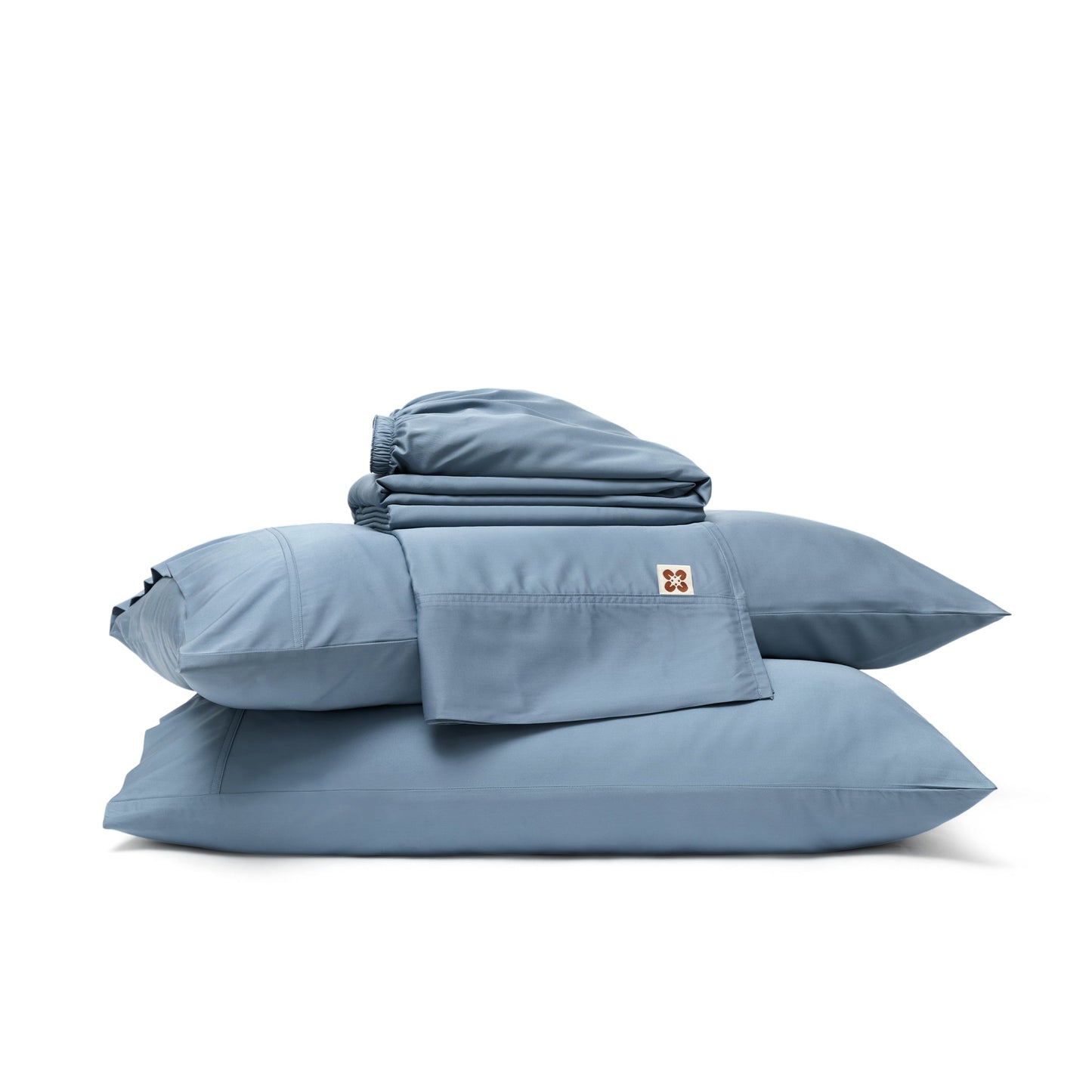 PureWoven™ Organically Grown Bamboo Viscose Sheet Set