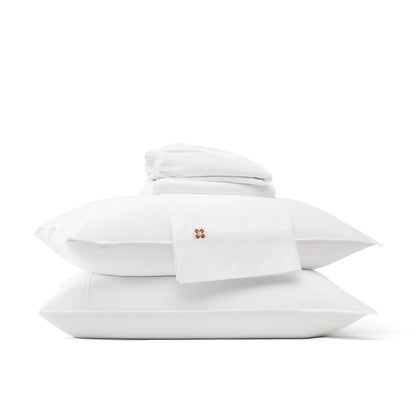 PureWoven™ Serene Blend Sheet Set