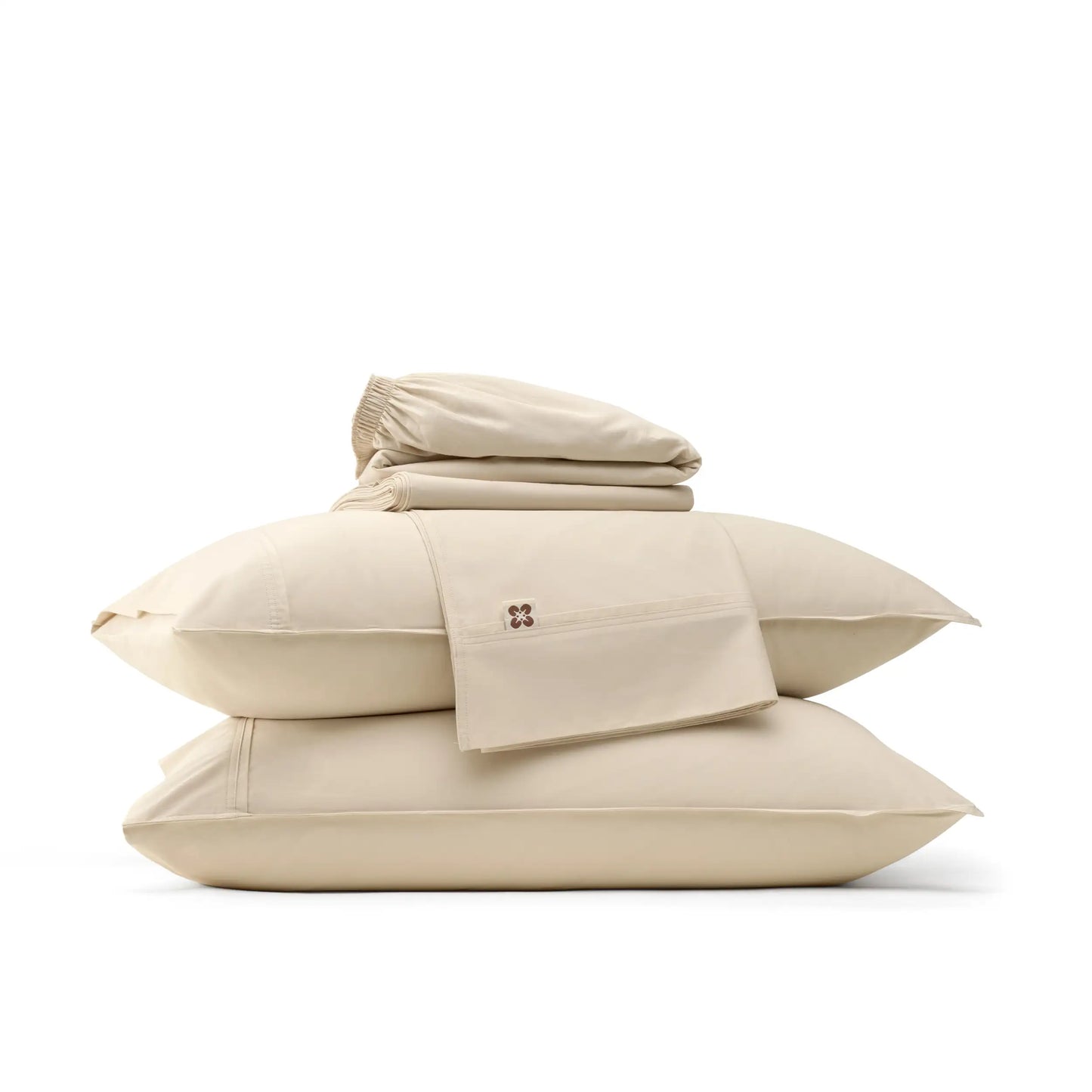 PureWoven™ Serene Blend Sheet Set