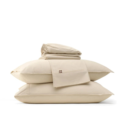 PureWoven™ Serene Blend Sheet Set