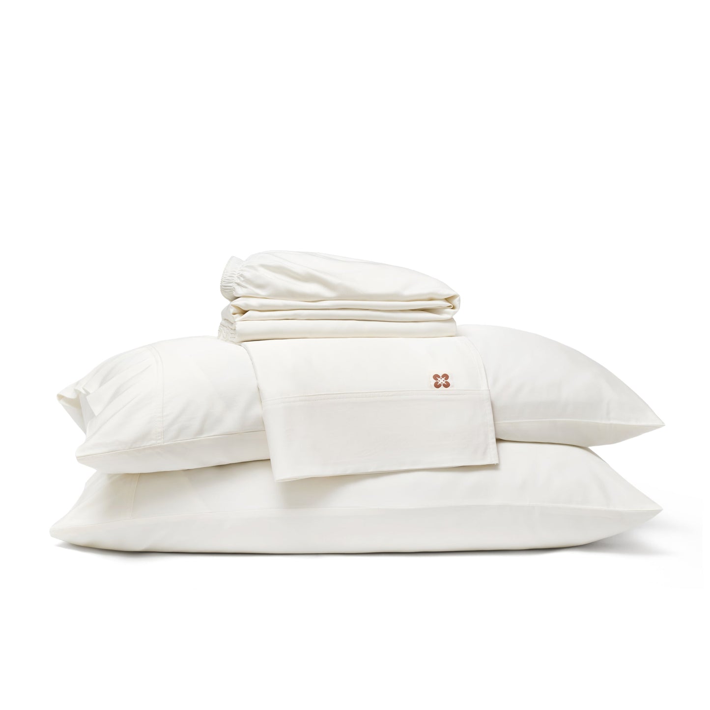 PureWoven™ Organically Grown Bamboo Viscose Sheet Set
