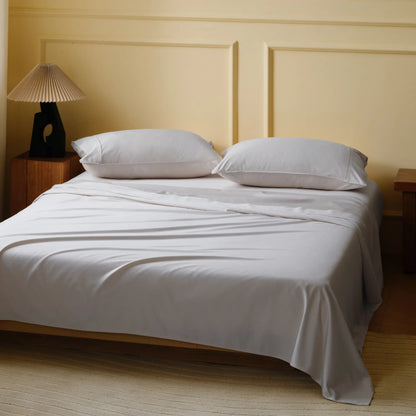 PureWoven™ Serene Blend Sheet Set