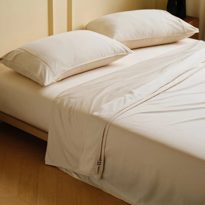 PureWoven™ Serene Blend Sheet Set