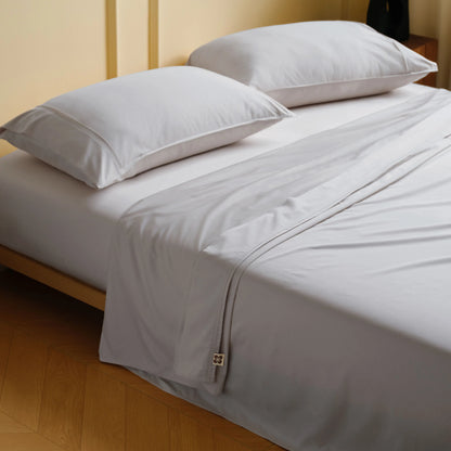 PureWoven™ Serene Blend Sheet Set