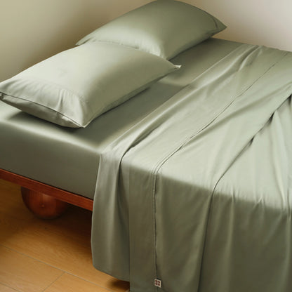 PureWoven™ Serene Blend Sheet Set