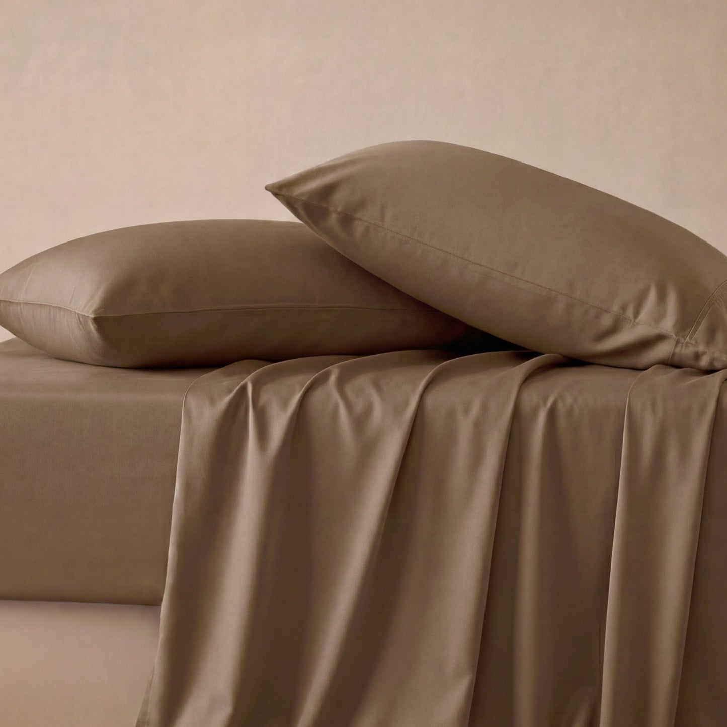 PureWoven™ Rayon Derived from Bamboo Sheet Set