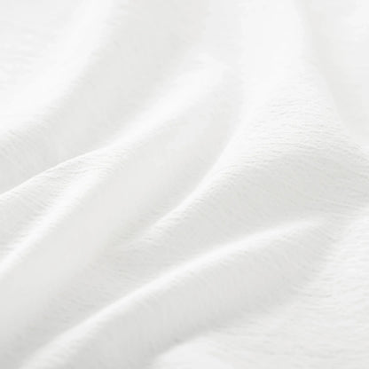 Cotton-Like Striped Sheet Sets