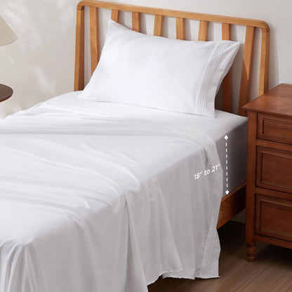 Deep Pocket Sheet Set