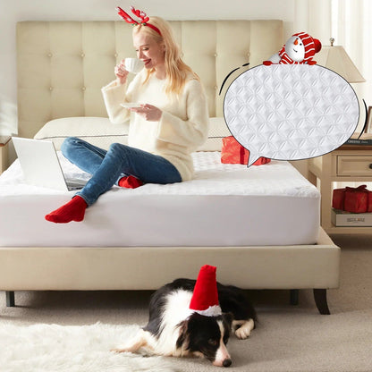 Waterproof Mattress Protector