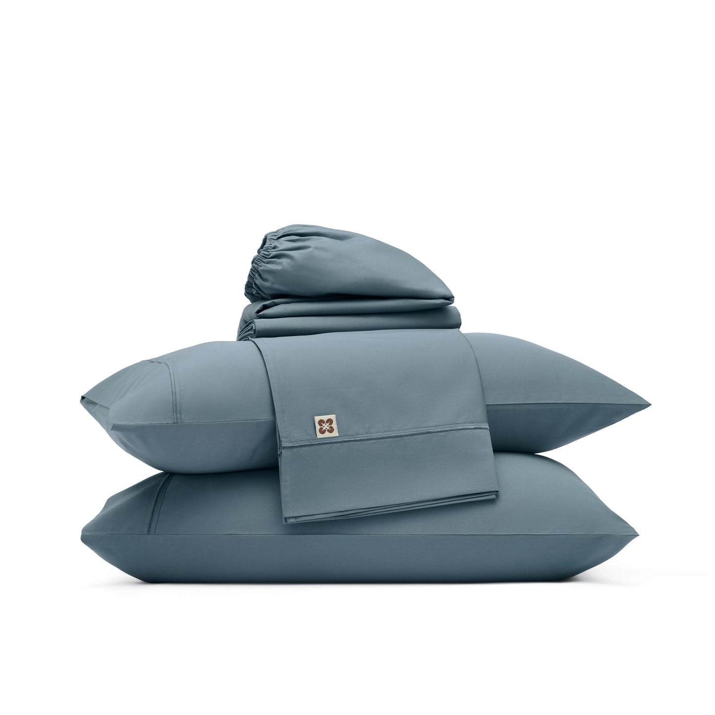 PureWoven™ Giza Egyptian Cotton Sheet Set