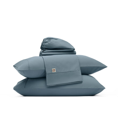 PureWoven™ Giza Egyptian Cotton Sheet Set