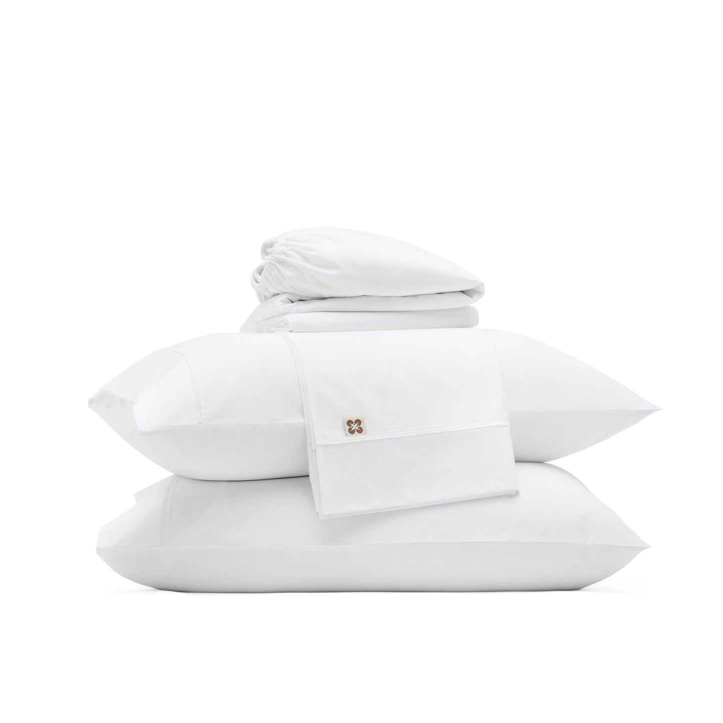 PureWoven™ Giza Egyptian Cotton Sheet Set