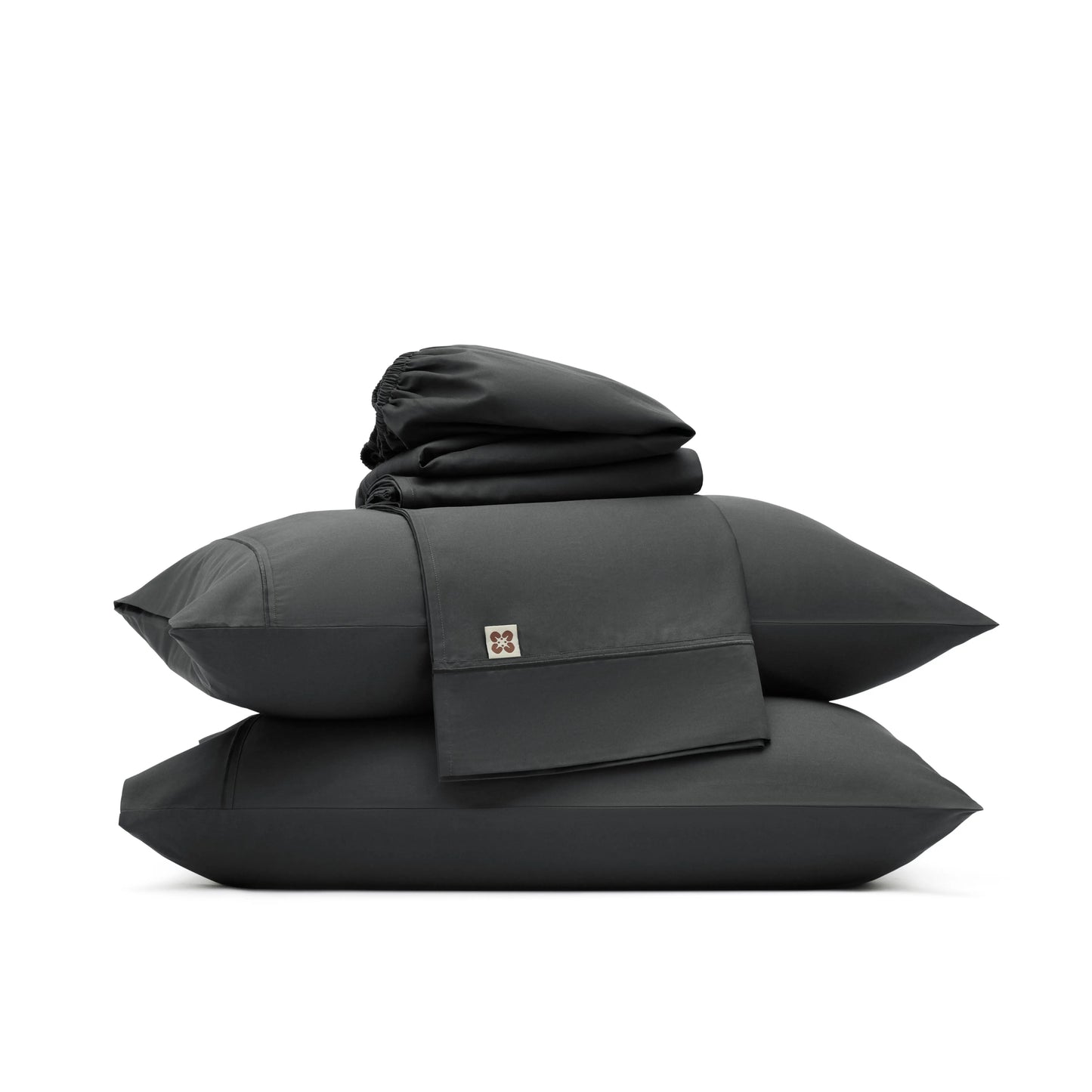 PureWoven™ Giza Egyptian Cotton Sheet Set