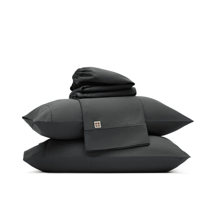 PureWoven™ Giza Egyptian Cotton Sheet Set