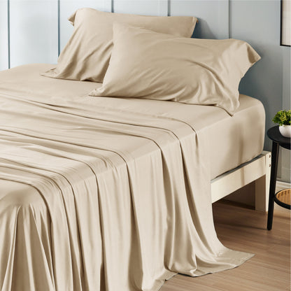 PureWoven™ Rayon Derived from Bamboo Sheet Set
