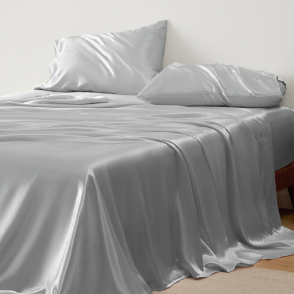 Satin Sheet Set