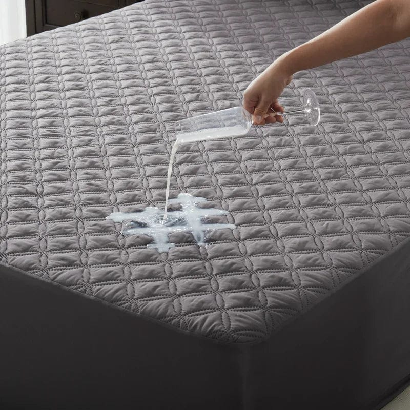 Waterproof Mattress Protector