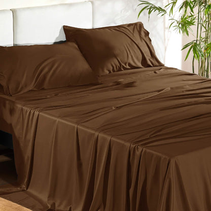 PureWoven™ Rayon Derived from Bamboo Sheet Set