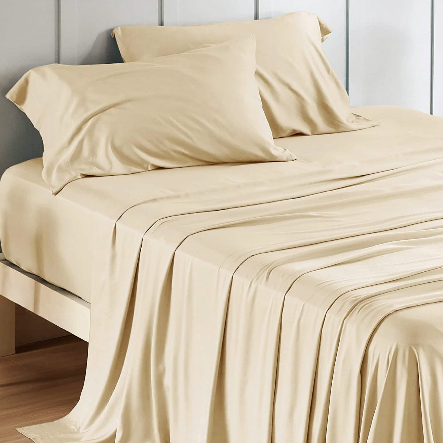 PureWoven™ Rayon Derived from Bamboo Sheet Set