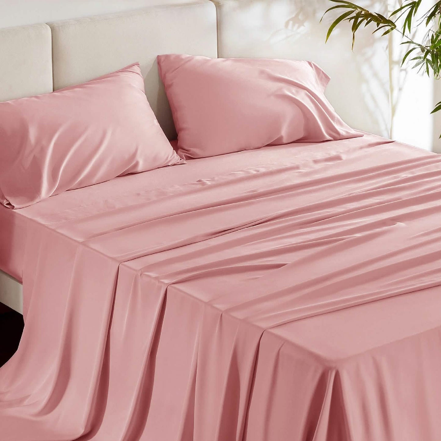 PureWoven™ Rayon Derived from Bamboo Sheet Set