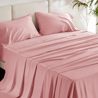 PureWoven™ Rayon Derived from Bamboo Sheet Set