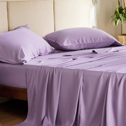 PureWoven™ Rayon Derived from Bamboo Sheet Set