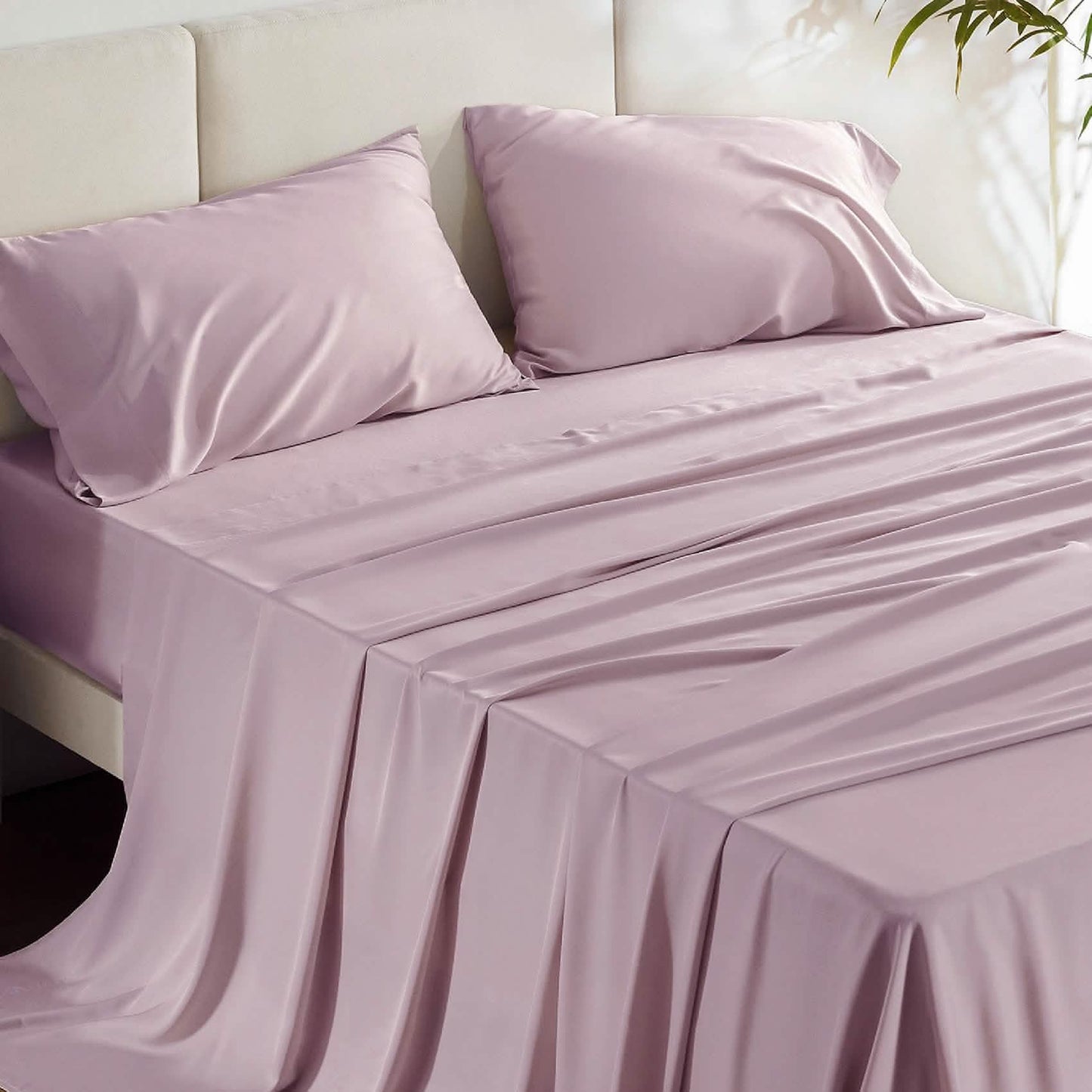 PureWoven™ Rayon Derived from Bamboo Sheet Set