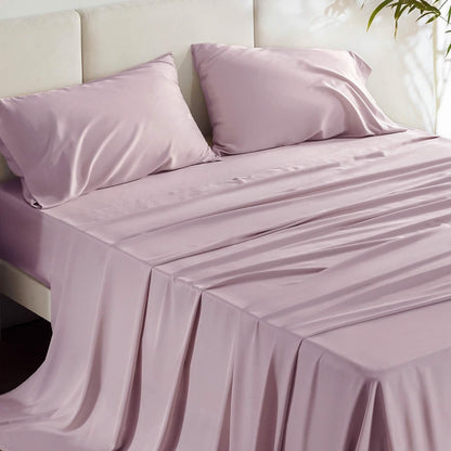 PureWoven™ Rayon Derived from Bamboo Sheet Set