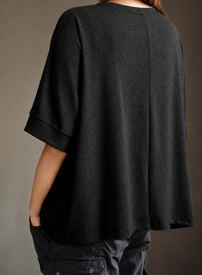 Doji Oversized Tee