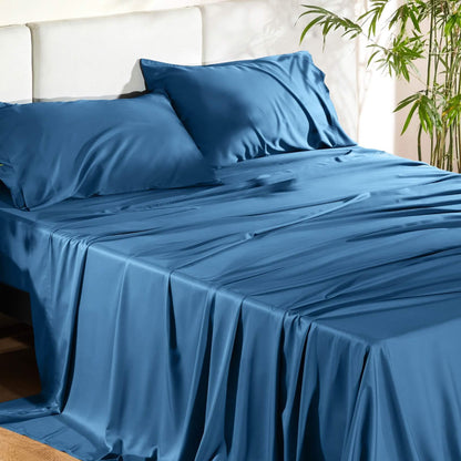 PureWoven™ Rayon Derived from Bamboo Sheet Set