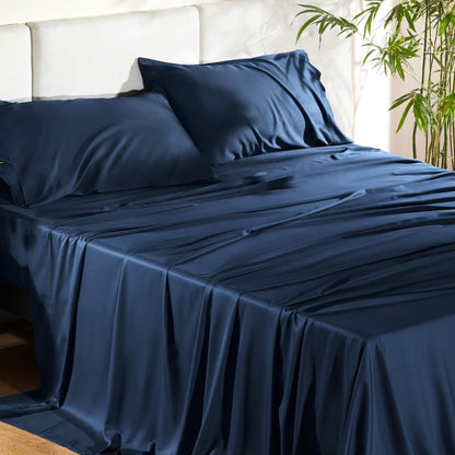 PureWoven™ Rayon Derived from Bamboo Sheet Set