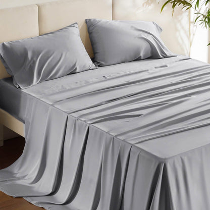 PureWoven™ Rayon Derived from Bamboo Sheet Set