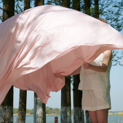 PureWoven™ Rayon Derived from Bamboo Sheet Set
