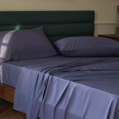 PureWoven™ Rayon Derived from Bamboo Sheet Set
