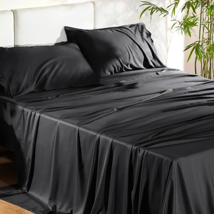PureWoven™ Rayon Derived from Bamboo Sheet Set