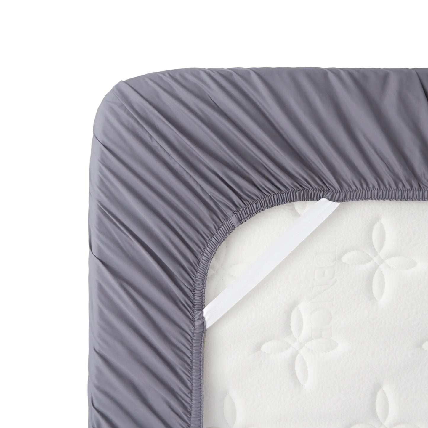 Rayon Derived From Bamboo Fitted Sheet