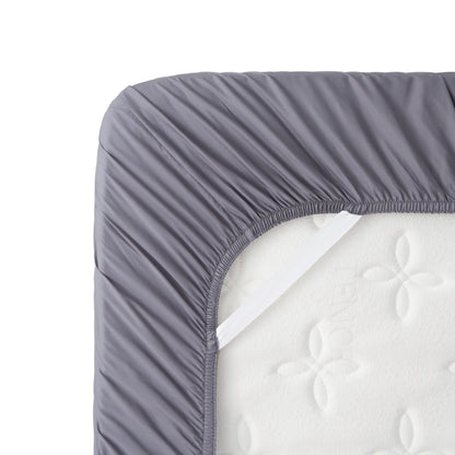 Rayon Derived From Bamboo Fitted Sheet