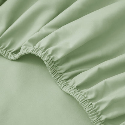 Deep Pocket Sheet Set