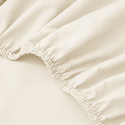 Deep Pocket Sheet Set