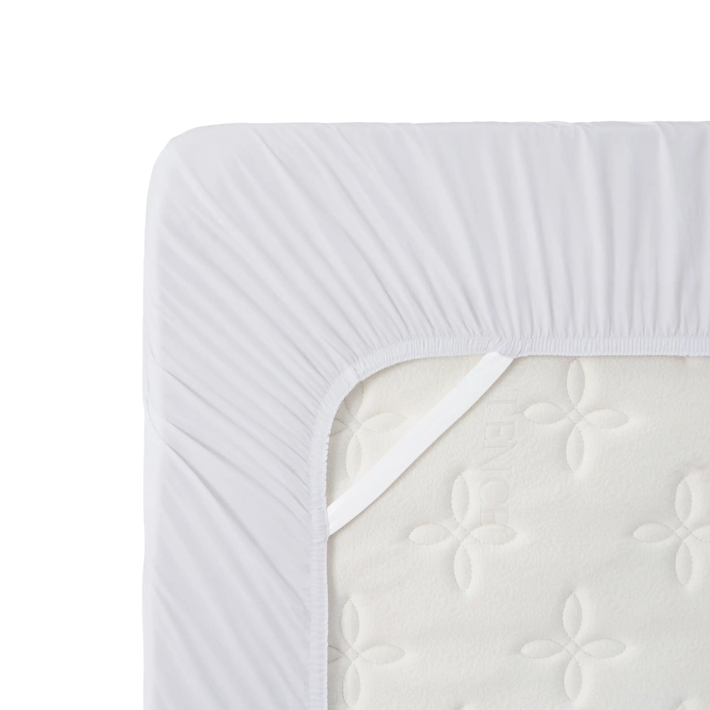 Rayon Derived From Bamboo Fitted Sheet
