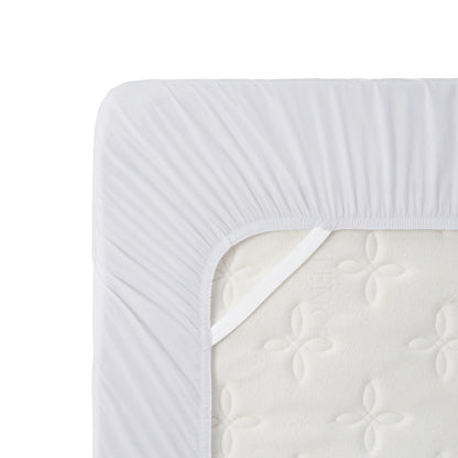 Rayon Derived From Bamboo Fitted Sheet