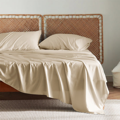 PureWoven™ Rayon Derived from Bamboo Sheet Set