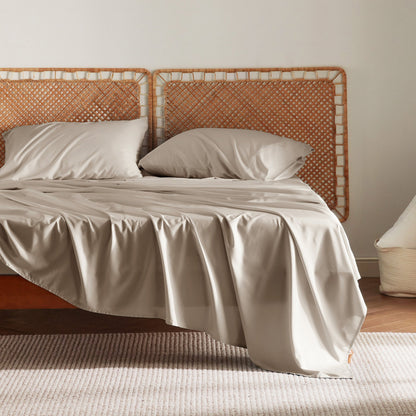 PureWoven™ Rayon Derived from Bamboo Sheet Set