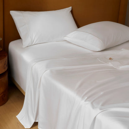 PureWoven™ Giza Egyptian Cotton Sheet Set