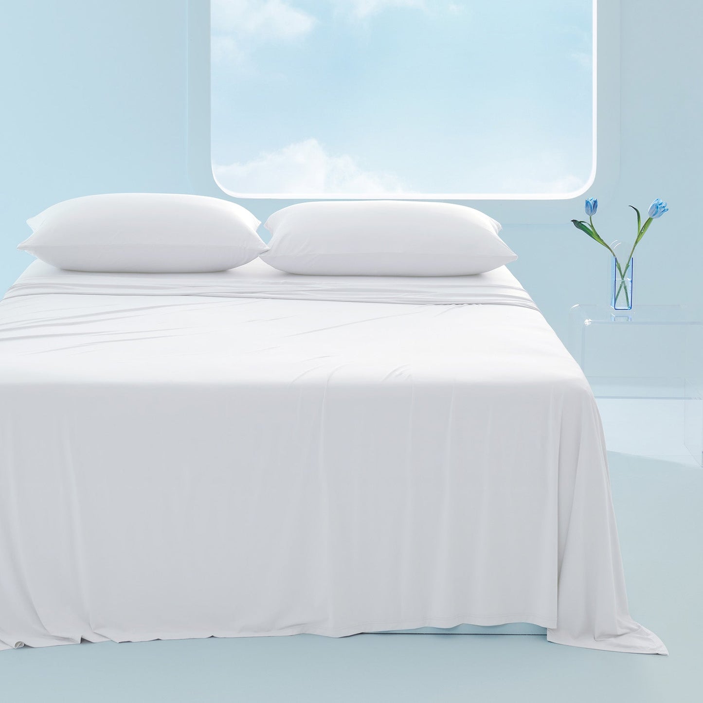Cooling Sheet Set