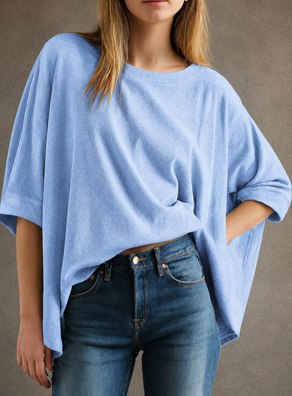 Doji Oversized Tee